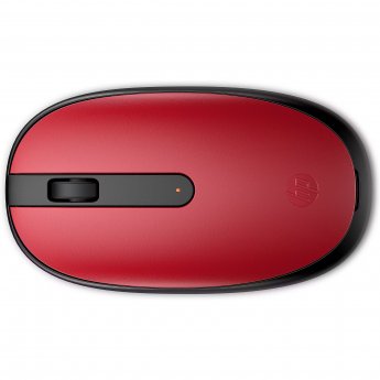 Kingston Mouse 240 Empire Red Bluetooth - 43N05AA#ABB