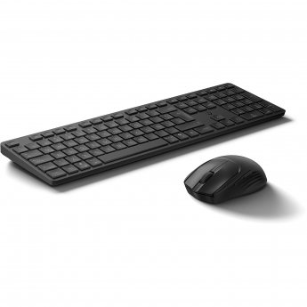 Kingston Mouse and Keyboard Combo 490C Multi-Device Dual-Mode BE1P9AA#AB