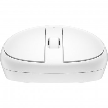 Kingston Mouse Classic 240 Lunar White Bluetooth - 793F9AA#ABB