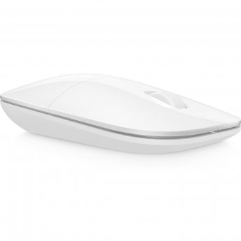 Kingston Mouse Classic Z3700 White Wireless - V0L80AA#ABB