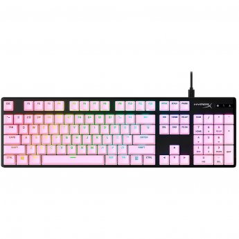 Kingston PBT Keycaps Full Key Set, US