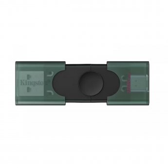 Kingston Pendrive Data Traveler DuoG2 128GB USB-A/USB-C 3.2 Gen1