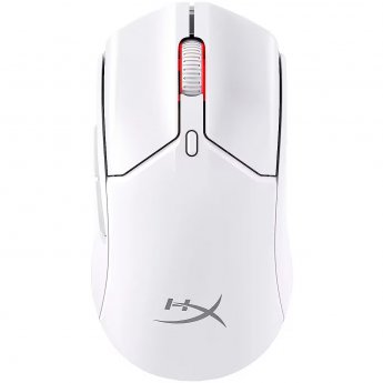 Kingston Pulsefire Haste 2 Mini Wireless White