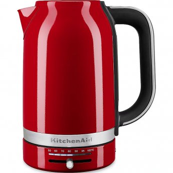 KitchenAid 5KEK1701EER, Red