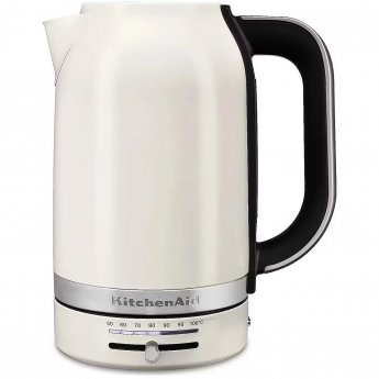 KitchenAid 5KEK1701EPL porcelanowy