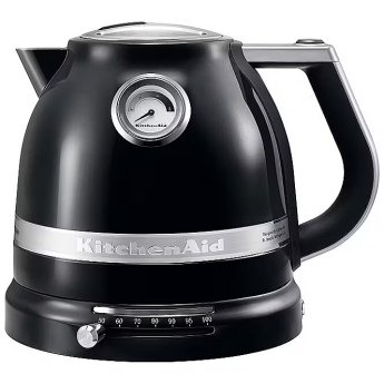 KitchenAid Artisan, Black