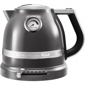KitchenAid Artisan, Grey