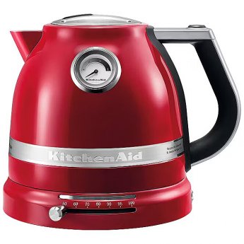 KitchenAid Artisan, Red
