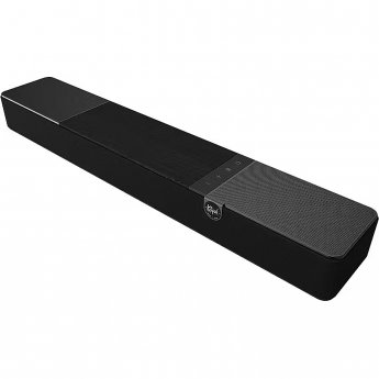 Klipsch Flexus Core 100 Soundbar, Black