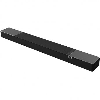 Klipsch Flexus Core 200 Soundbar, Black