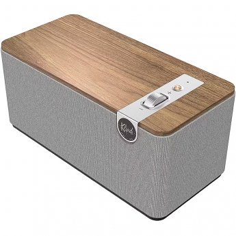 Klipsch The One Plus, Walnut