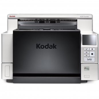 Kodak I4250 DOCUMENT SCANNER                                  IN