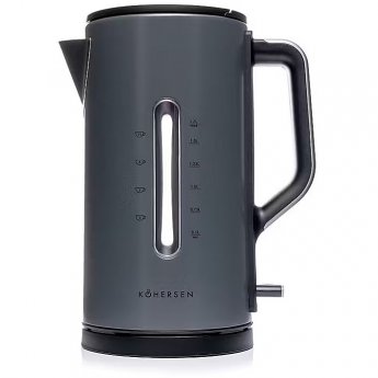 Kohersen Modern Matt A451, Grey