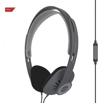Koss KPH30i, Black