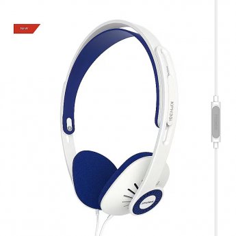 Koss KPH30i, White