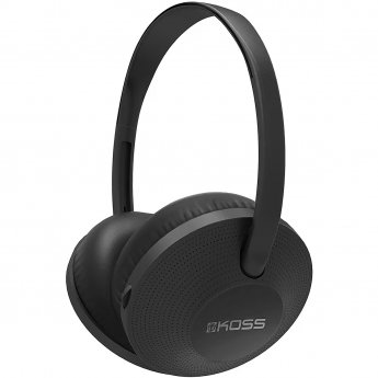 Koss KPH7, Black