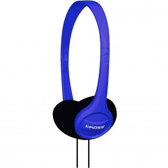 Koss KPH7, Blue