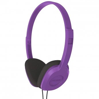 Koss KPH8, Violet