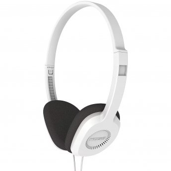 Koss KPH8, White