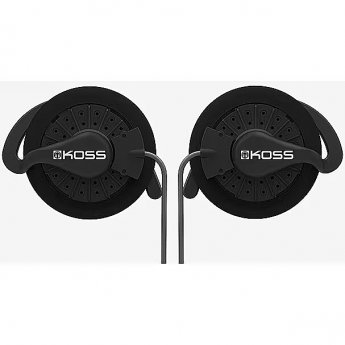 Koss KSC35WL, Black