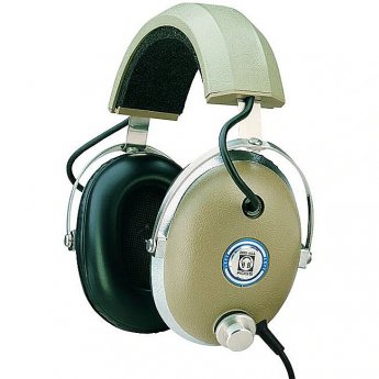 Koss PRO4AA, Titanium/Black