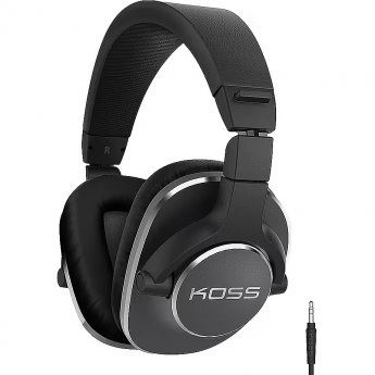 Koss Pro4S Studio, Black