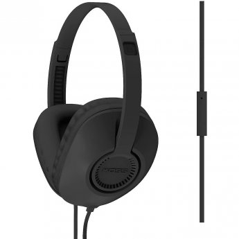 Koss UR23i, Black
