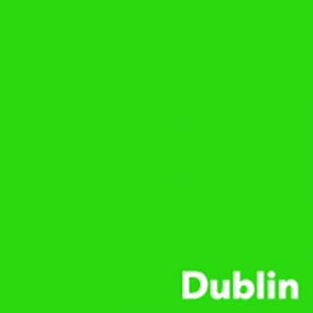Krāsains papīrs IMAGE COLORACTION, A4, 80 gsm, 500 loksnes, DUBLIN / DEEP GREEN