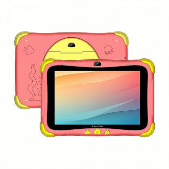 Kruger & Matz Fun 808 Kids, 3GB/32GB, Red