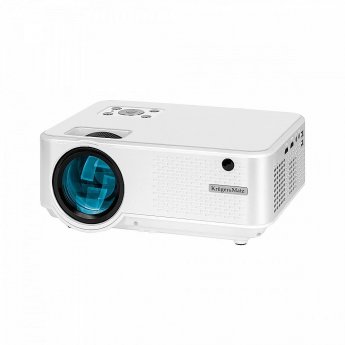 Kruger & Matz V-LED20