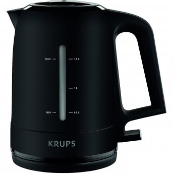 Krups BW 2448, Black
