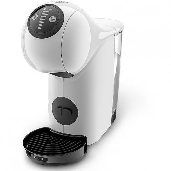 Krups NESCAFÉ Dolce Gusto Genio S, White