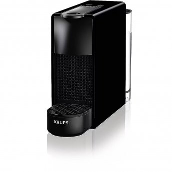 Krups Nespresso Essenza Mini, Black