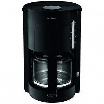 Krups ProAroma, Black 