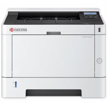 Kyocera ECOCYS PA4000wx (grey/black, USB, LAN, WLAN)