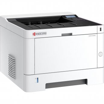 Kyocera ECOSYS PA4000x, laser printer (grey/black, USB, LAN)