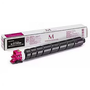 Kyocera KYOCERA TK-8345M Toner magenta up to 12.000 pages A4