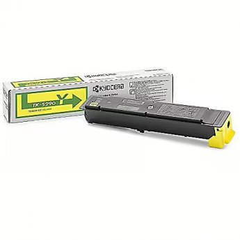Kyocera Kyocera TK-5290Y - yellow