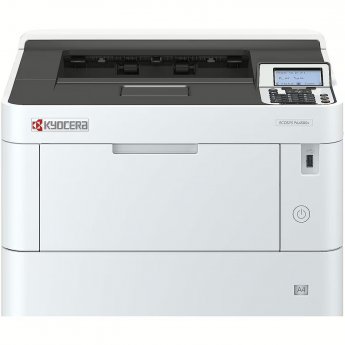 Kyocera L Kyocera ECOSYS PA4500x Laserdrucker 45 S./Min. A4 LAN USB-Host Duplex *EU