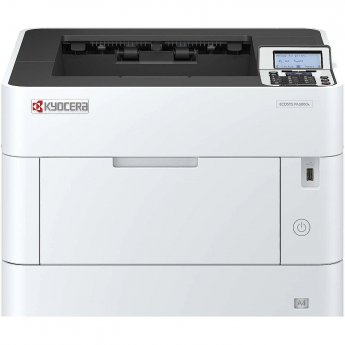 Kyocera L Kyocera ECOSYS PA5000x Laserdrucker 50 S./Min. A4 LAN USB-Host Duplex *EU
