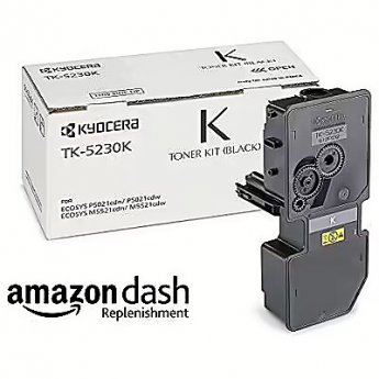 Kyocera TK-5230K - black