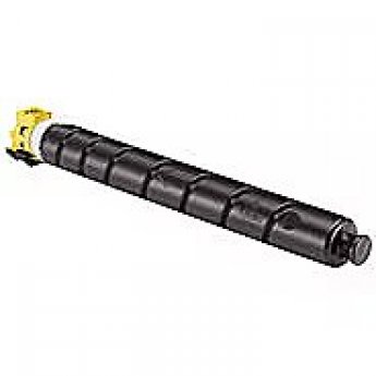 Kyocera TK-8345Y Toner yellow up to 12.000 pages A4