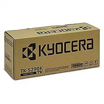 Kyocera Toner black TK-5290K
