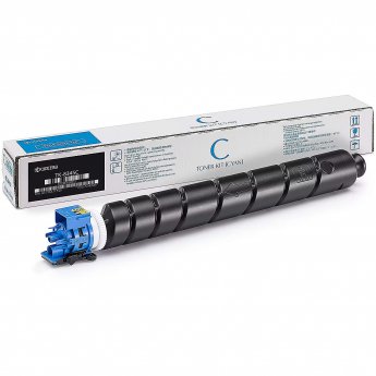 Kyocera Toner CY TK-8345C - 12000 pages