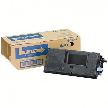 Kyocera Toner Kyocera TK-3170 black