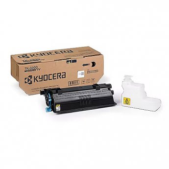 Kyocera Toner Kyocera TK-3300 black
