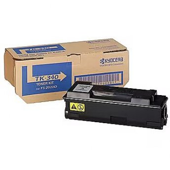 Kyocera Toner Kyocera TK-340 black