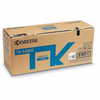 Kyocera Toner Kyocera TK-5280 Cyan