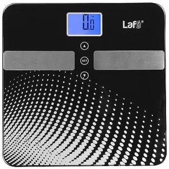 Lafe Bathroom scale WLS003.0