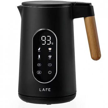 Lafe Czajnik z regulacją temperatury i podwójnymi ściankami KettleX Pro